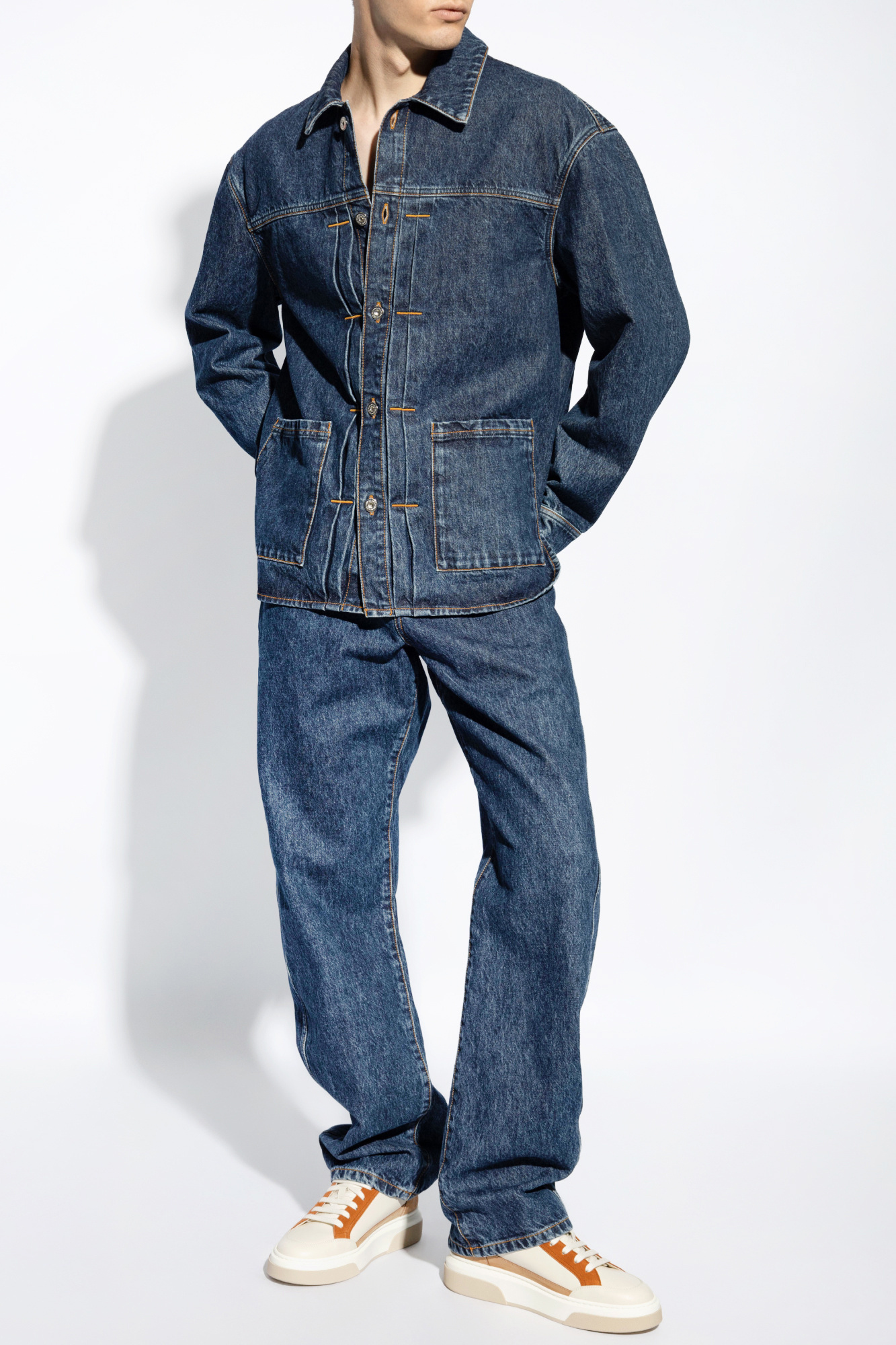 ジャケット Ferragamo Jackets 777554_00_cart_r20.jpg